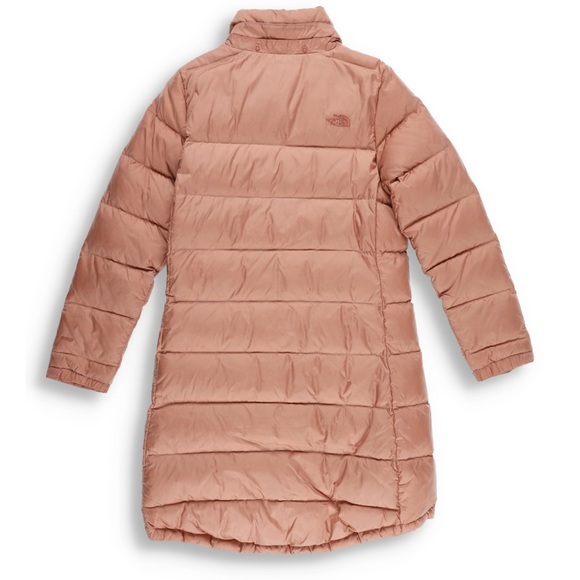 NWT The North Face Metropolis III Down Parka, Small - Picture 7 of 16